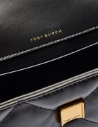 Tory Burch De piele geantă pe umăr Kira Diamond Quilt Mini
