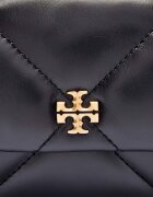 Tory Burch De piele geantă pe umăr Kira Diamond Quilt Mini