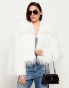 Tory Burch De piele geantă pe umăr Kira Mini