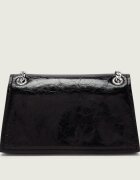 Tory Burch De piele geantă pe umăr Kira Mini