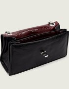Tory Burch De piele geantă pe umăr Kira Mini