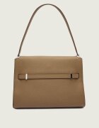 Tory Burch De piele geantă pe umăr Lee Radziwill Pebble