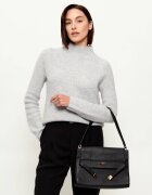 Tory Burch De piele geantă pe umăr Lee Radziwill Pebble