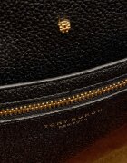 Tory Burch De piele geantă pe umăr Lee Radziwill Pebble