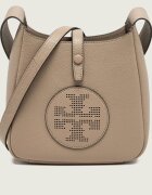 Tory Burch De piele geantă pe umăr Miller Swing