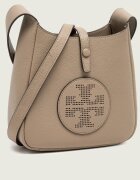 Tory Burch De piele geantă pe umăr Miller Swing