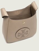 Tory Burch De piele geantă pe umăr Miller Swing