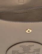 Tory Burch De piele geantă pe umăr Miller Swing