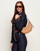 Tory Burch De piele geantă pe umăr Romy
