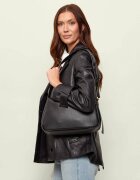 Tory Burch De piele geantă pe umăr Romy