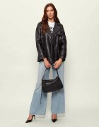 Tory Burch De piele geantă pe umăr Romy