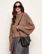 Tory Burch De piele geantă pe umăr Romy