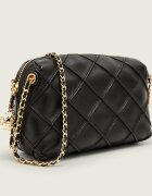 Tory Burch De piele geantă poștaș Fleming