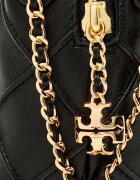 Tory Burch De piele geantă poștaș Fleming