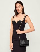 Tory Burch De piele geantă poștaș Fleming