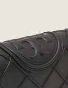 Tory Burch De piele geantă poștaș Fleming