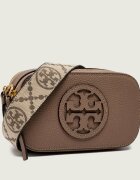 Tory Burch De piele geantă poștaș Miller Mini