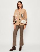 Tory Burch De piele geantă poștaș Miller Mini