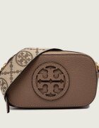 Tory Burch De piele geantă poștaș Miller Mini