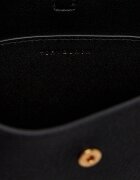 Tory Burch De piele geantă poștaș Miller Swing