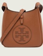 Tory Burch De piele geantă poștaș Miller Swing