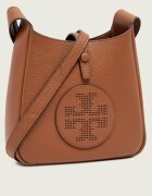 Tory Burch De piele geantă poștaș Miller Swing
