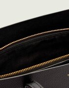 Tory Burch De piele geantă shopper + borsetă Perry