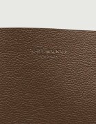 Tory Burch De piele geantă shopper + borsetă Perry