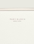 Tory Burch De piele geantă shopper + borsetă Perry