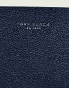 Tory Burch De piele geantă shopper + borsetă Perry