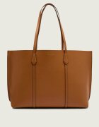 Tory Burch De piele geantă shopper Perry