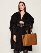 Tory Burch De piele geantă shopper Perry