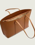 Tory Burch De piele geantă shopper Perry