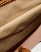 Tory Burch De piele geantă shopper Perry