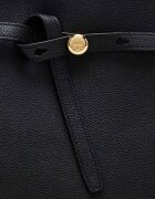 Tory Burch De piele geantă shopper Romy Bauletto
