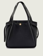 Tory Burch De piele geantă shopper Romy Large