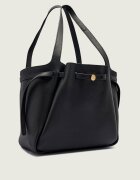 Tory Burch De piele geantă shopper Romy Large