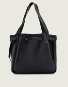 Tory Burch De piele geantă shopper Romy Large