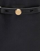 Tory Burch De piele geantă shopper Romy Large