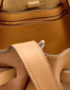 Tory Burch De piele geantă shopper Romy Large