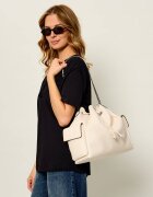 Tory Burch De piele geantă tip sac Charlie