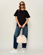 Tory Burch De piele geantă tip sac Charlie