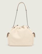 Tory Burch De piele geantă tip sac Charlie