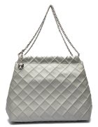 Tory Burch De piele hobo Fleming