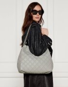 Tory Burch De piele hobo Fleming