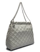 Tory Burch De piele hobo Fleming