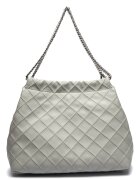 Tory Burch De piele hobo Fleming