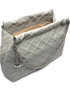 Tory Burch De piele hobo Fleming