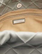 Tory Burch De piele hobo Fleming