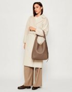 Tory Burch De piele hobo Romy